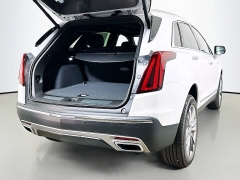 New 2025  Cadillac XT5 AWD 4dr Premium Luxury at Dutro Auto near Zanesville, OH