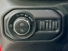 Used 2022  Jeep Gladiator Sport S 4x4 at Dutro Auto near Zanesville&comma; OH