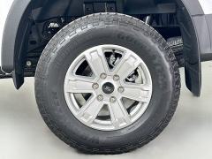 New 2025  Ford Ranger XL 4WD SuperCrew 5' Box at Graham Auto Mall near Mansfield, OH