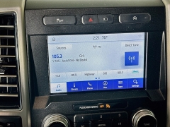Used 2020  Ford F-150 4WD SuperCrew Platinum 6 1&sol;2 at Graham Auto Mall near Mansfield&comma; OH