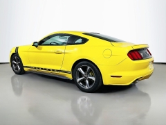 Used 2015  Ford Mustang 2d Fastback V6 at Dutro Auto near Zanesville, OH