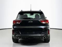 Used 2022  Chevrolet Trailblazer FWD 4dr RS at Dutro Auto near Zanesville&comma; OH
