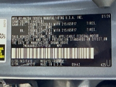 New 2026  Toyota Corolla Cross L AWD at Dutro Auto near Zanesville&comma; OH