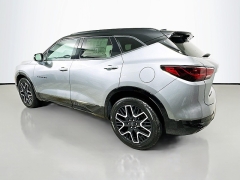 New 2026  Chevrolet Blazer AWD 4dr RS at Graham Auto Mall near Mansfield&comma; OH