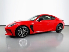 Used 2023  Toyota GR86 Manual at Dutro Auto near Zanesville, OH
