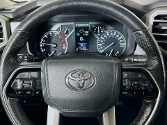 Used 2023  Toyota Tundra 4WD SR5 CrewMax 6&period;5ft Bed at Graham Auto Mall near Mansfield&comma; OH
