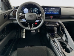 New 2025  Hyundai Elantra N DCT at Dutro Auto near Zanesville, OH