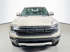 New 2025  Ford Ranger Raptor 4WD SuperCrew 5' Box at Dutro Auto near Zanesville, OH