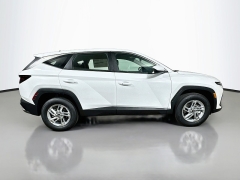 New 2026  Hyundai Tucson SE AWD at Dutro Auto near Zanesville&comma; OH
