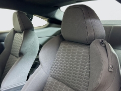 Used 2023  Toyota GR86 Manual at Dutro Auto near Zanesville, OH