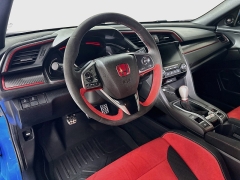 Used 2020  Honda Civic Type R Touring Manual at Dutro Auto near Zanesville&comma; OH