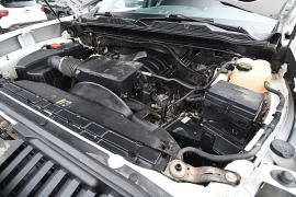Used 2022  Chevrolet Silverado 2500HD 4WD Crew Cab 159" Custom at Dutro Auto near Zanesville&comma; OH