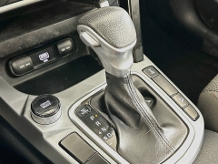 Used 2021  Kia Seltos 4d SUV AWD LX at Graham Auto Mall near Mansfield&comma; OH