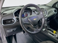 Used 2019  Chevrolet Equinox 4d SUV FWD LT w/1LT at Graham Auto Mall near Mansfield, OH