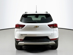 New 2026  Chevrolet Trailblazer AWD 4dr LT at Graham Auto Mall near Mansfield&comma; OH
