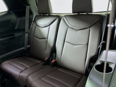 Used 2020  Cadillac XT6 4d SUV AWD Premium Luxury at Graham Auto Mall near Mansfield, OH