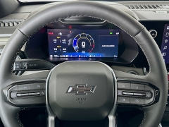 New 2026  Chevrolet Colorado 4WD Crew Cab ZR2 at Graham Auto Mall near Mansfield&comma; OH