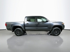 Used 2023  Toyota Tacoma 4WD SR5 Double Cab 5ft Bed V6 AT at Dutro Auto near Zanesville&comma; OH
