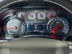 Used 2019  Chevrolet Silverado 1500 Legacy 4WD Double Cab LT All Star Edition at Dutro Auto near Zanesville&comma; OH