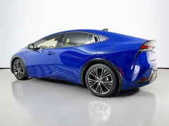 Used 2023  Toyota Prius XLE at Dutro Auto near Zanesville, OH