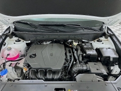Used 2025  Hyundai Tucson SEL AWD at Dutro Auto near Zanesville&comma; OH