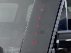 Used 2023  Ford Bronco Sport Badlands 4x4 at Graham Auto Mall near Mansfield&comma; OH