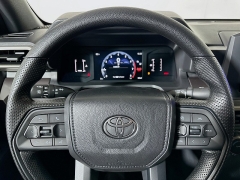 New 2025  Toyota Tacoma 4WD SR5 Double Cab 5ft Bed AT at Dutro Auto near Zanesville, OH