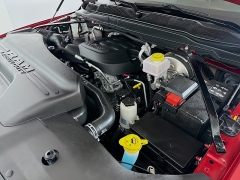 Used 2026  Ram 2500 4WD Tradesman Crew Cab 6'4" Box at Dutro Auto near Zanesville&comma; OH