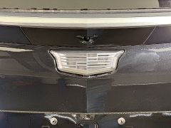 New 2026  Cadillac VISTIQ AWD 4dr Luxury at Dutro Auto near Zanesville, OH