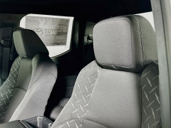 New 2026  Toyota Tacoma 4WD SR Double Cab 5ft Bed AT at Graham Auto Mall near Mansfield&comma; OH