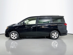 Used 2017  Nissan Quest 4d Wagon SV at Graham Auto Mall near Mansfield&comma; OH