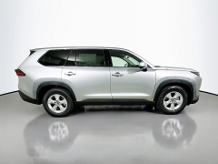 New 2026  Toyota Grand Highlander LE AWD at Dutro Auto near Zanesville&comma; OH
