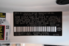 New 2026  Toyota Camry XSE AWD at Dutro Auto near Zanesville&comma; OH