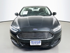 Used 2014  Ford Fusion 4d Sedan SE EcoBoost 1&period;5L at Dutro Auto near Zanesville&comma; OH
