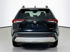 Used 2024  Toyota RAV4 Adventure AWD at Dutro Auto near Zanesville&comma; OH