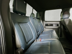 Used 2014  Ford F-150 4WD Supercrew Limited at Dutro Auto near Zanesville&comma; OH
