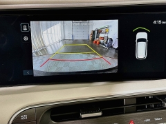 New 2027  Hyundai Palisade SEL 7P AWD at Dutro Auto near Zanesville&comma; OH