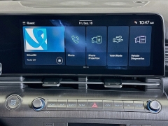 New 2027  Hyundai Kona SEL Sport FWD at Graham Auto Mall near Mansfield&comma; OH