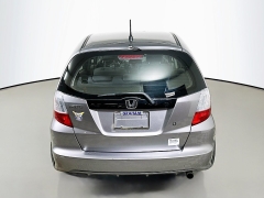 Used 2010  Honda Fit 5d Hatchback Base Auto at Dutro Auto near Zanesville&comma; OH