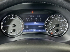 Used 2024  Nissan Armada 4x4 SV at Graham Auto Mall near Mansfield, OH