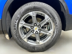 Used 2024  Chevrolet Blazer AWD 4dr LT w&sol;2LT at Graham Auto Mall near Mansfield&comma; OH