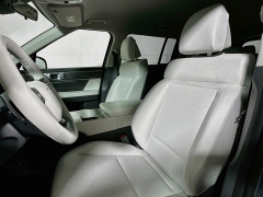 New 2027  Hyundai Santa Fe SE AWD at Dutro Auto near Zanesville&comma; OH
