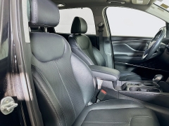 Used 2020  Hyundai Santa Fe 4d SUV AWD Limited 2&period;0T at Graham Auto Mall near Mansfield&comma; OH