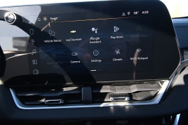 New 2026  Chevrolet Equinox AWD 4dr LT w/2LT at Graham Auto Mall near Mansfield, OH