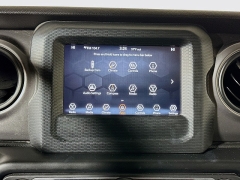 Used 2021  Jeep Wrangler Unlimited Willys Sport 4x4 at Dutro Auto near Zanesville, OH