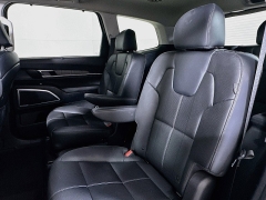 Used 2024  Kia Telluride EX AWD at Dutro Auto near Zanesville&comma; OH