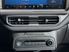 New 2025  Ford Bronco Sport Badlands 4x4 at Dutro Auto near Zanesville&comma; OH