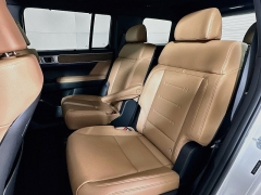New 2027  Hyundai Santa Fe Limited 6P AWD at Graham Auto Mall near Mansfield&comma; OH