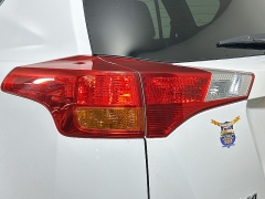 Used 2015  Toyota RAV4 4d SUV AWD LE at Graham Auto Mall near Mansfield&comma; OH