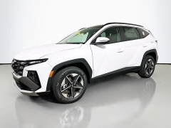 New 2025  Hyundai Tucson Hybrid SEL Convenience AWD at Graham Auto Mall near Mansfield, OH